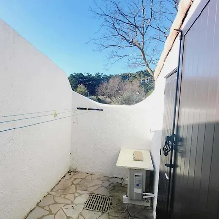 Holiday home La Perle Des Metiviers - Mer, Thalasso Et Golf