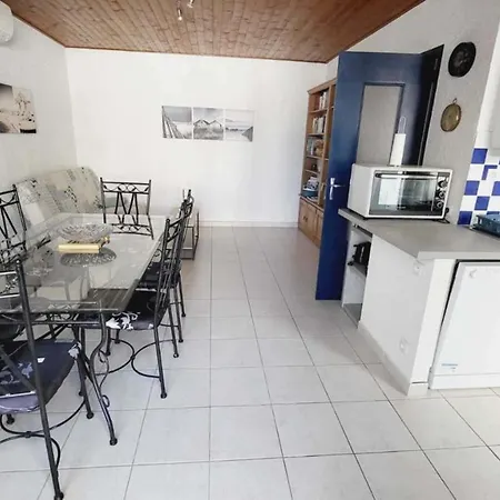 La Perle Des Metiviers - Mer, Thalasso Et Golf Holiday home Saint-Jean-de-Monts