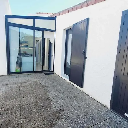 La Perle Des Mtiviers - Sud Nantes, Base Nautique, Thalasso Et Golf