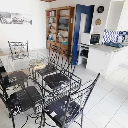 La Perle Des Mtiviers - Sud Nantes, Base Nautique, Thalasso Et Golf サン・ジャン·ド・モン
