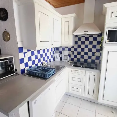 La Perle Des Mtiviers - Sud Nantes, Base Nautique, Thalasso Et Golf Ferienhaus *