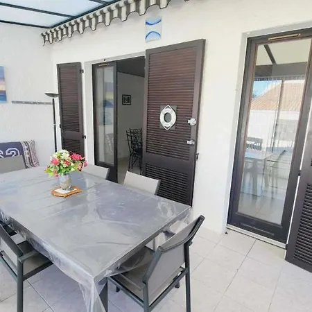 La Perle Des Mtiviers - Sud Nantes, Base Nautique, Thalasso Et Golf Ferienhaus *