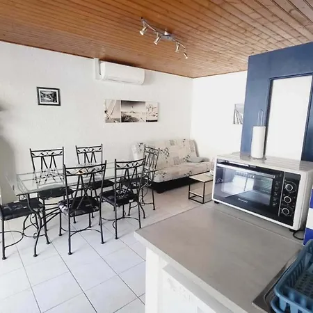 La Perle Des Mtiviers - Sud Nantes, Base Nautique, Thalasso Et Golf Ferienhaus Saint-Jean-de-Monts