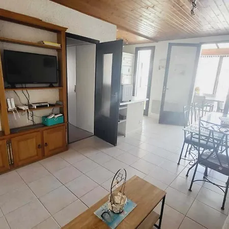 La Perle Des Mtiviers - Sud Nantes, Base Nautique, Thalasso Et Golf *