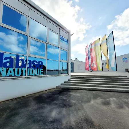 La Perle Des Mtiviers - Sud Nantes, Base Nautique, Thalasso Et Golf Ferienhaus *