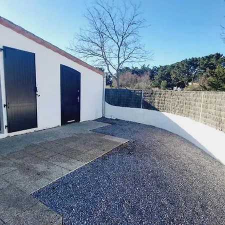 La Perle Des Mtiviers - Sud Nantes, Base Nautique, Thalasso Et Golf Ferienhaus