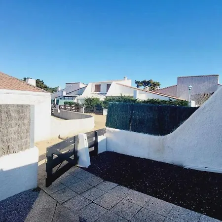 La Perle Des Mtiviers - Sud Nantes, Base Nautique, Thalasso Et Golf * サン・ジャン·ド・モン